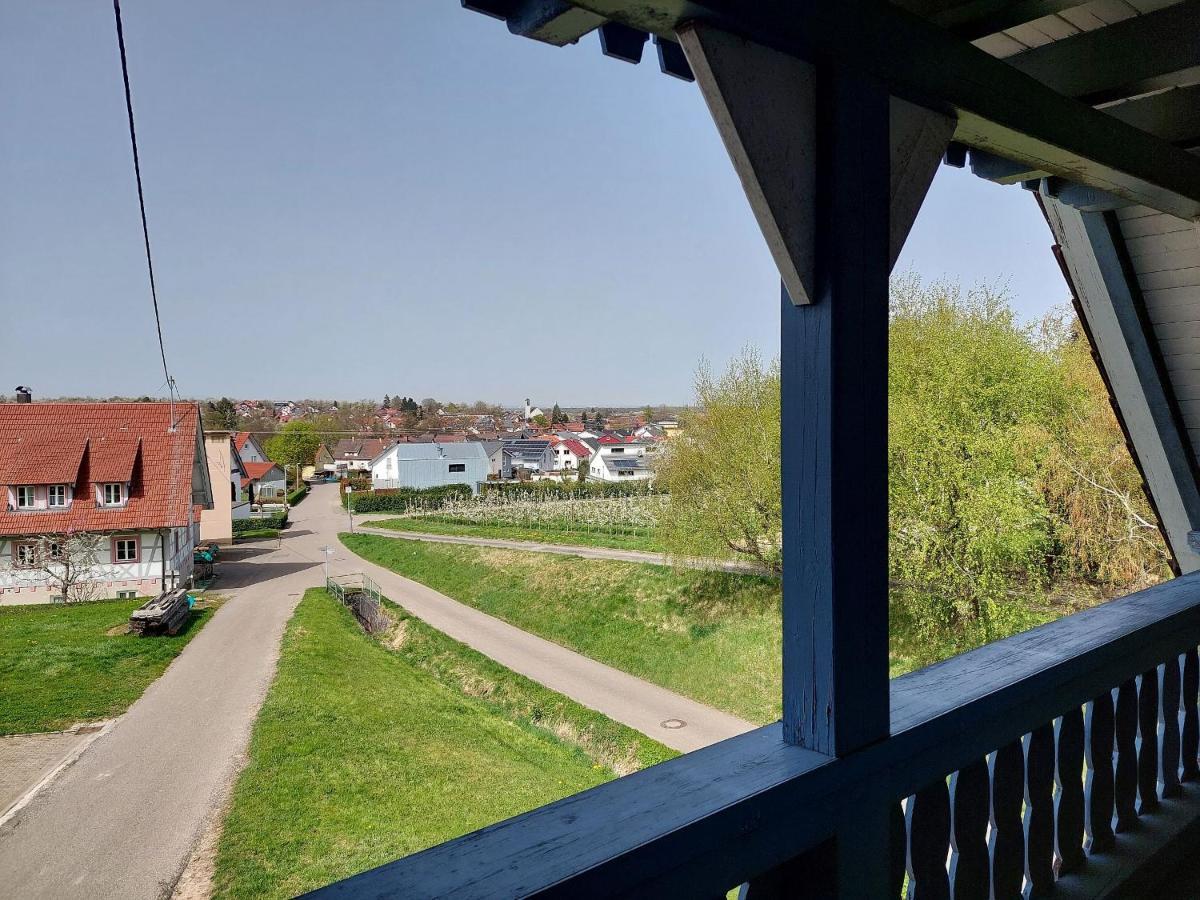 Ferienwohnung Reinbold Дурбах Екстериор снимка