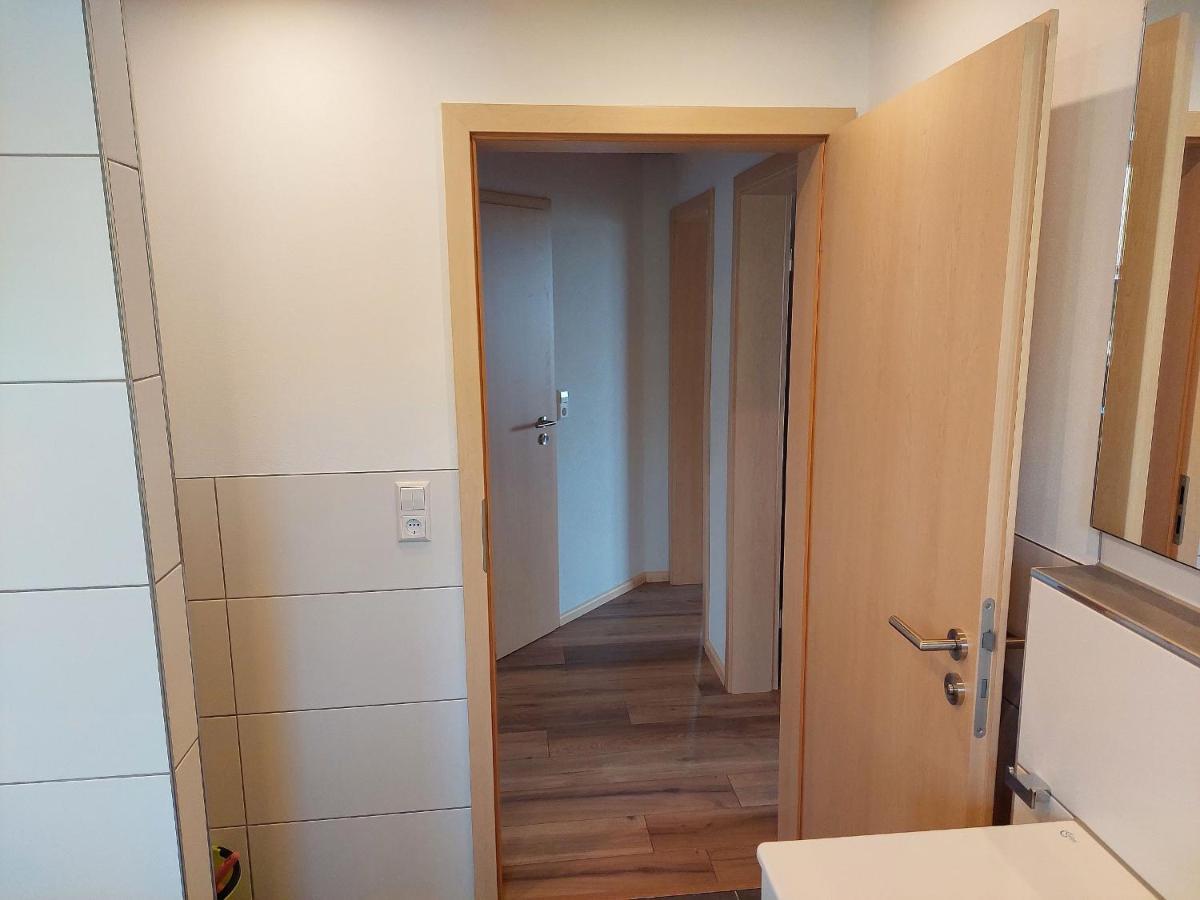 Ferienwohnung Reinbold Дурбах Екстериор снимка