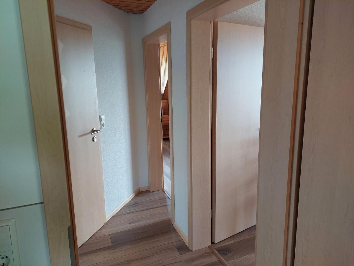 Ferienwohnung Reinbold Дурбах Екстериор снимка